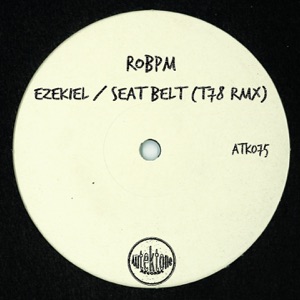 Ezekiel / Seat Belt  - Single