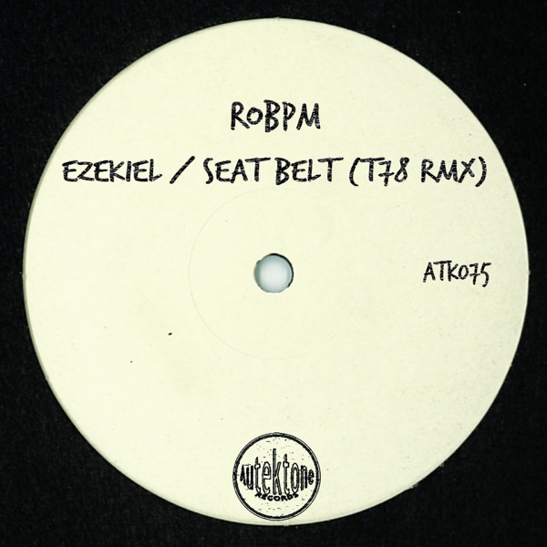 Ezekiel / Seat Belt  - Single