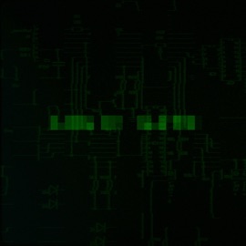 Logic Gate Dan Larkin
