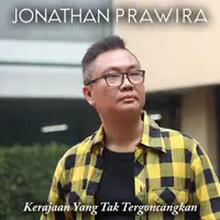 Kerajaan Yang Tak Tergoncangkan — Jonathan Prawira