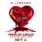 Amor de Ciegos - Ink El Lejendario lyrics