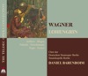 Rene Pape Lohengrin, Act 3: "In fernem Land, unnahbar euren Schritten" (Lohengrin, König, Chorus) Wagner: Lohengrin