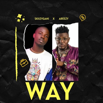 Way (feat. Areezy) - Single