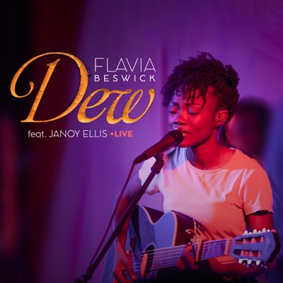 Dew (feat. Janoy Ellis) - Single