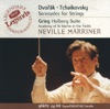 - - Serenade for Strings in E, Op. 22: 3. Scherzo (Vivace)