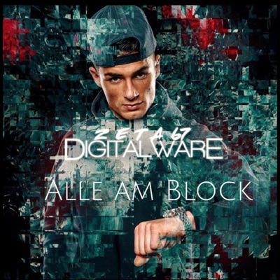 Alle am Block - Single