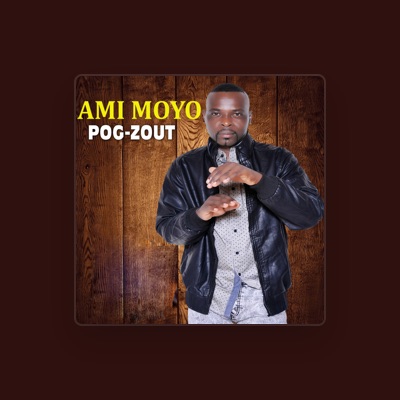 Listen to AMI MOYO, watch music videos, read bio, see tour dates & more!