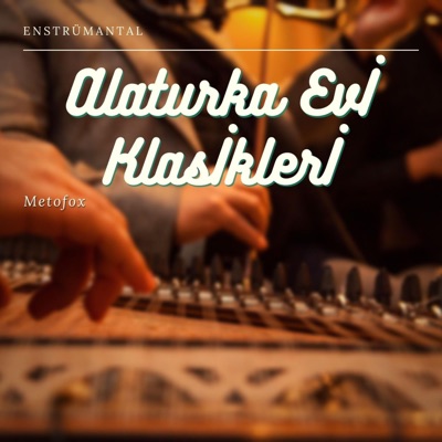 Metofox - Zurnacı Başı