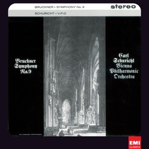 Bruckner: Symphony No. 9