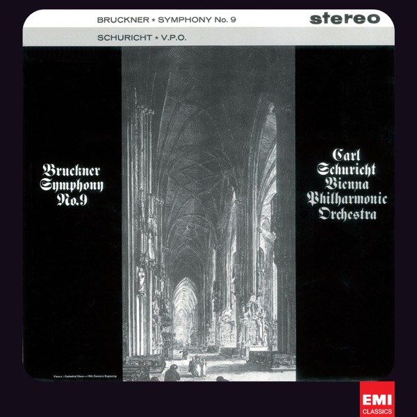Bruckner: Symphony No. 9