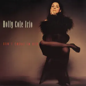 Holly Cole Trio