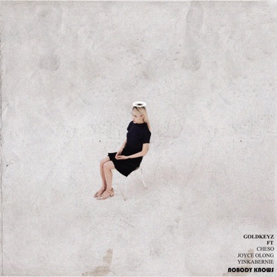 Nobody Knows (feat. Cheso, Yinka Bernie & Joyce Olong) - Single