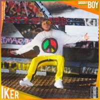 Groovy Boy - Iker