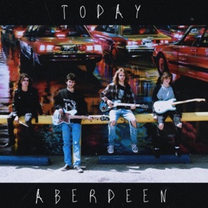 Chord Gitar Today - Aberdeen