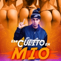 Ese culito eh mio - Single - Solido Rd