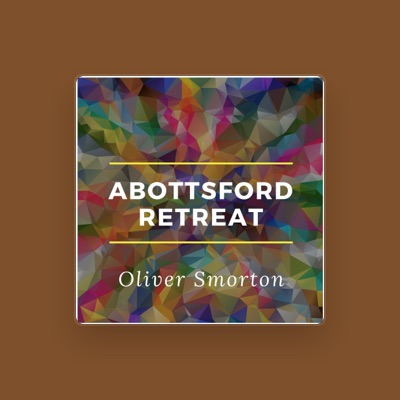 Listen to Oliver Smorton, watch music videos, read bio, see tour dates & more!