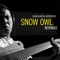 Huellas (feat. Mamadou Diabate) - Snow Owl lyrics