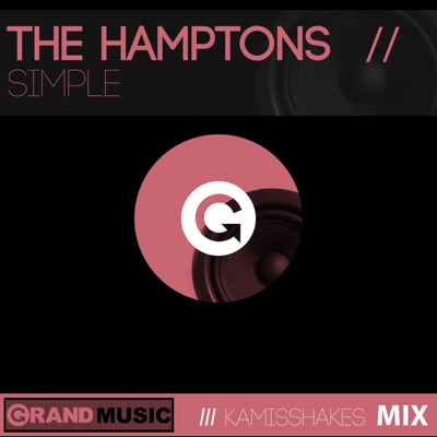 Simple (Kamisshake's Remix)-thumbnail