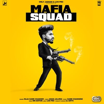 Mafia Squad - Single