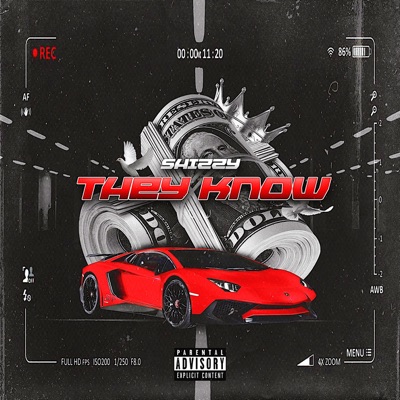 They Know - Single