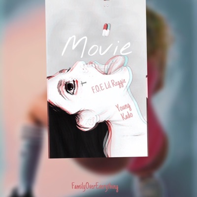 Movie (feat. Young Kado) - Single