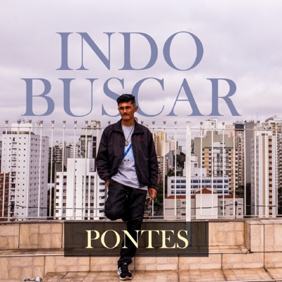 Indo Buscar - Single