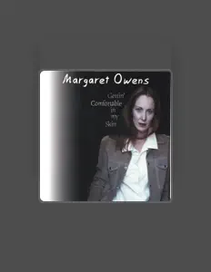 Margaret Owensを聴いたり、ミュージックビデオを鑑賞したり、経歴やツアー日程などを確認したりしましょう！