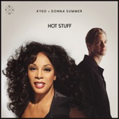 Kygo - Hot Stuff