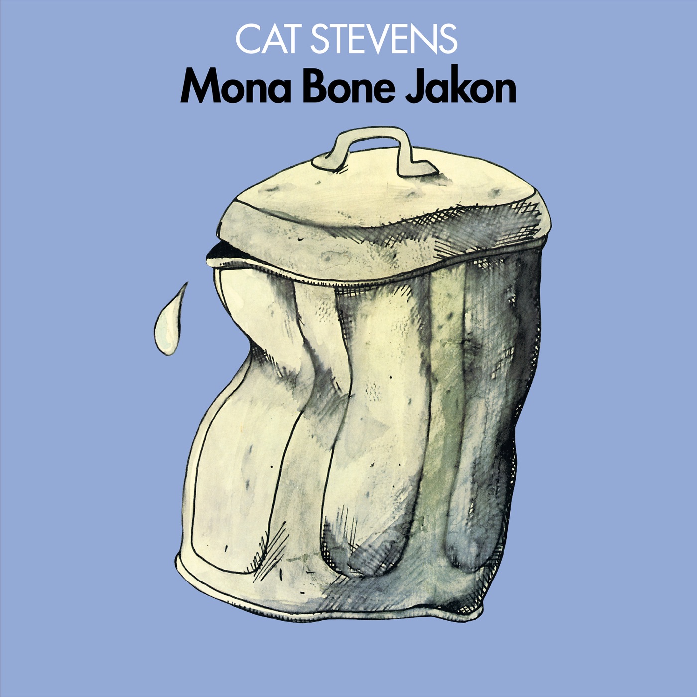 Mona Bone Jakon by Cat Stevens