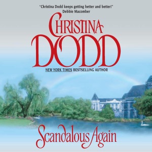 Scandalous Again: Switching Places, Book 1 (Unabridged)