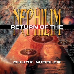 Return of the Nephilim Update (Unabridged)