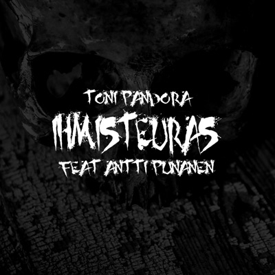 Ihmisteuras (feat. Antti Punanen) - Single