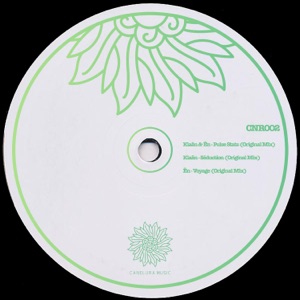 Pulse State (Cnr002) - Single