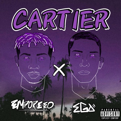 Cartier - Single