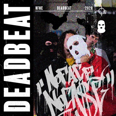 Deadbeat (feat. Epicardiectomy) - Single