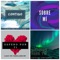 Contigo (feat. Sofia Villalba) - DJ Bachi lyrics