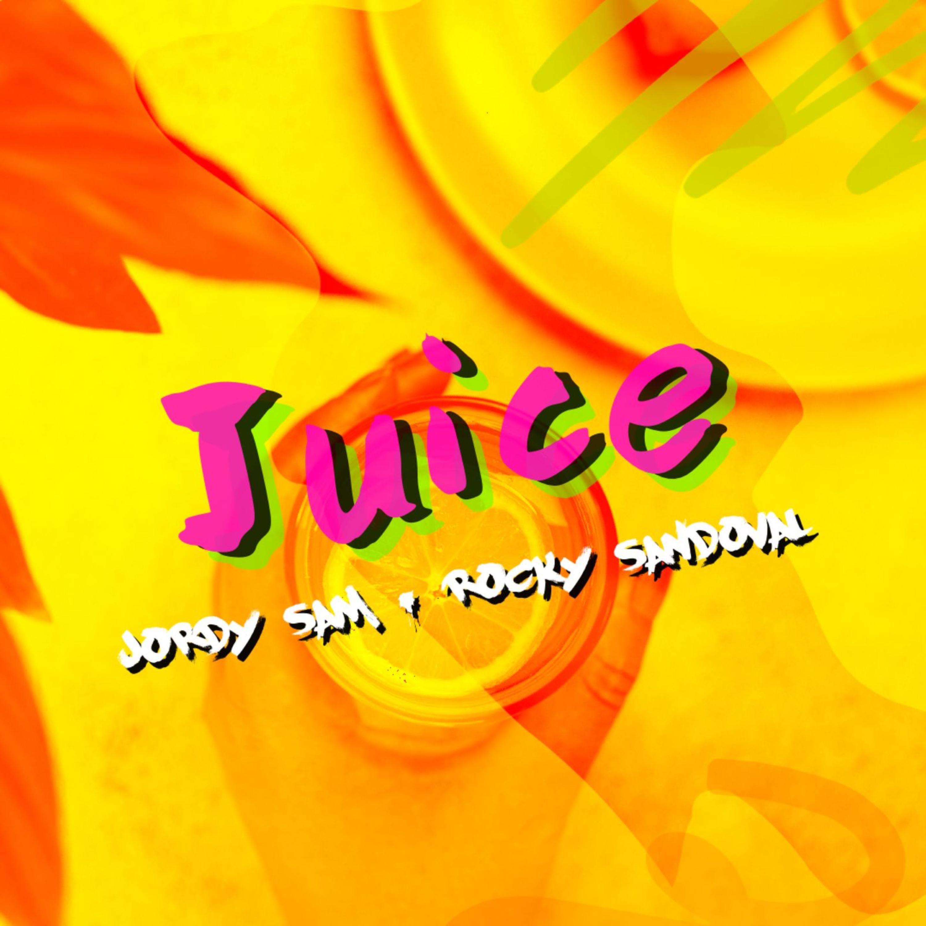 Juice - Single