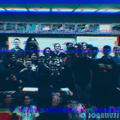 The Life of Jonalius 1 - EP