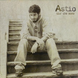 Traccia Fantasma (feat. Iato) Astio