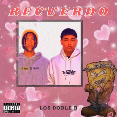 Recuerdo (feat. Rodrifer) - Single