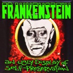 Frankenstein - Jesus with a Big, Vol. 8