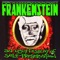 Strange Movies - Frankenstein lyrics