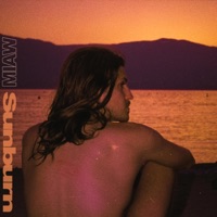 Sunburn