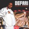 Inner City - Defari lyrics