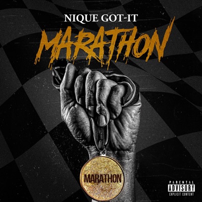 Marathon - Single