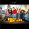 Family Matters (Remix) [feat. Jon Juan] - Scrybe lyrics