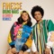 Finesse (Pink Panda Remix) [feat. Cardi B] - Bruno Mars lyrics