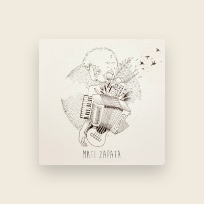 Listen to Mati Zapata, watch music videos, read bio, see tour dates & more!