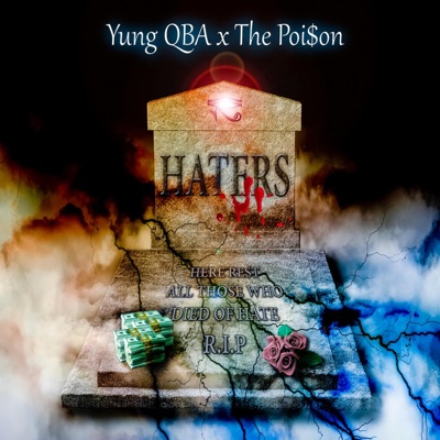 Haters - Single