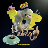 Pop-Hoolista (Cosodipinto Edition) - Fedez